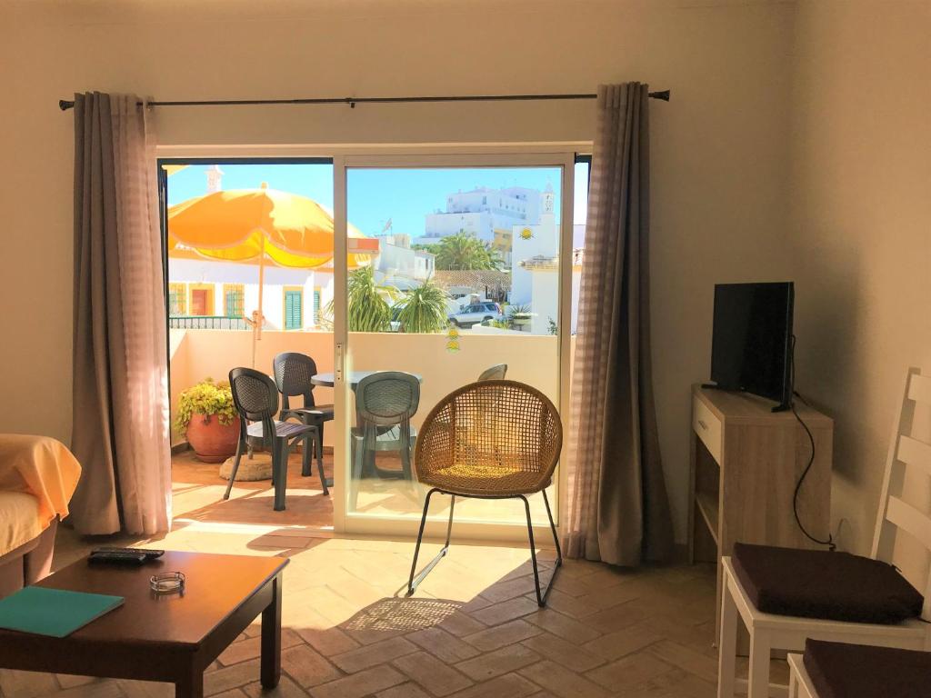 Casas da Vila room 1