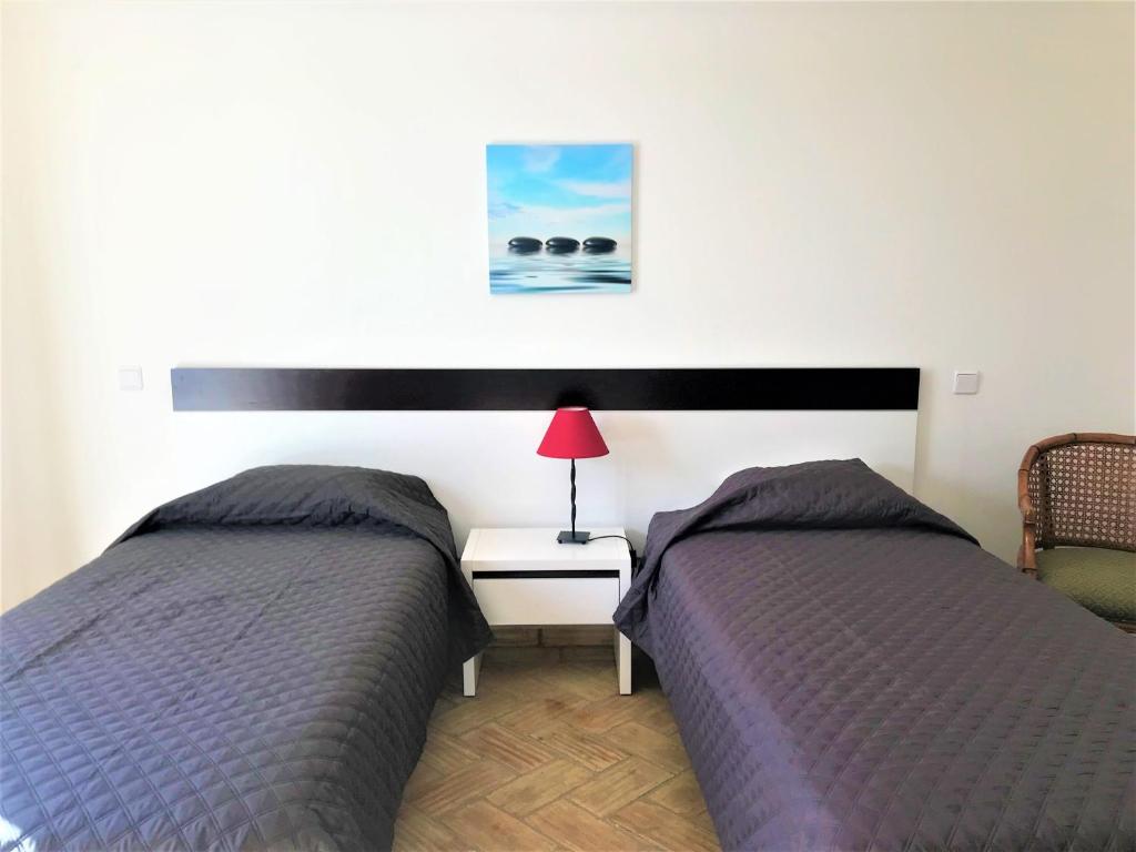Casas da Vila room 4