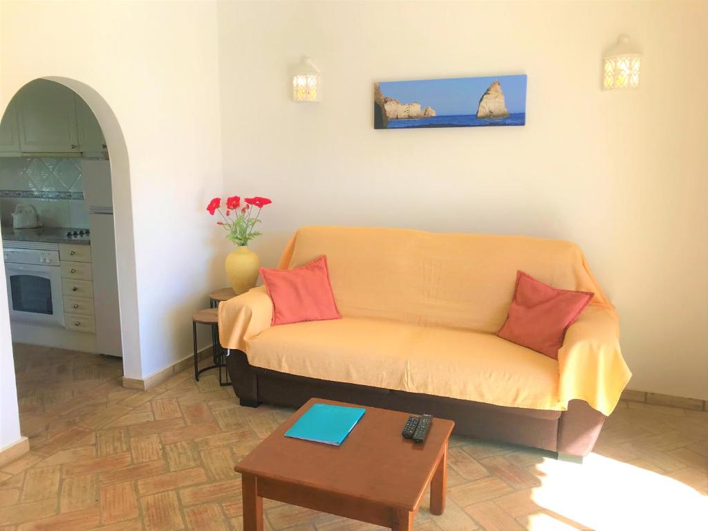 Casas da Vila room 5